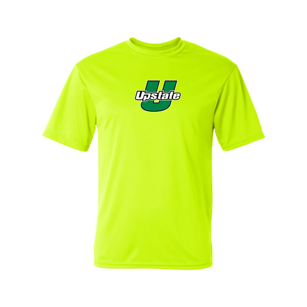 Men's  USC Upstate Spartans Polyester T-Shirt