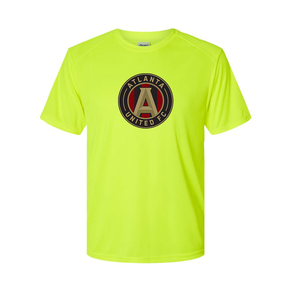 Youth Kids Atlanta United FC Performance T-Shirt