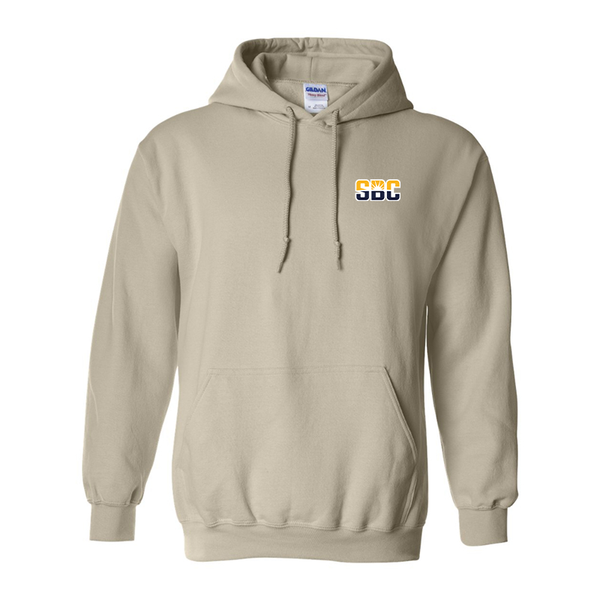 Men's Sun Belt Conference  Gildan  Heavy Blend Hooded Sweatshirt