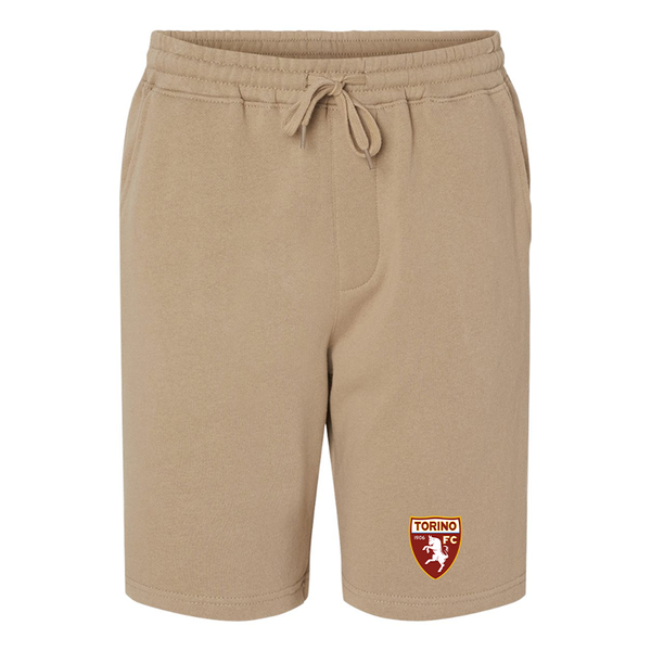 Men's Torino Soccer Independent Trading Co Midweight Fleece Shorts