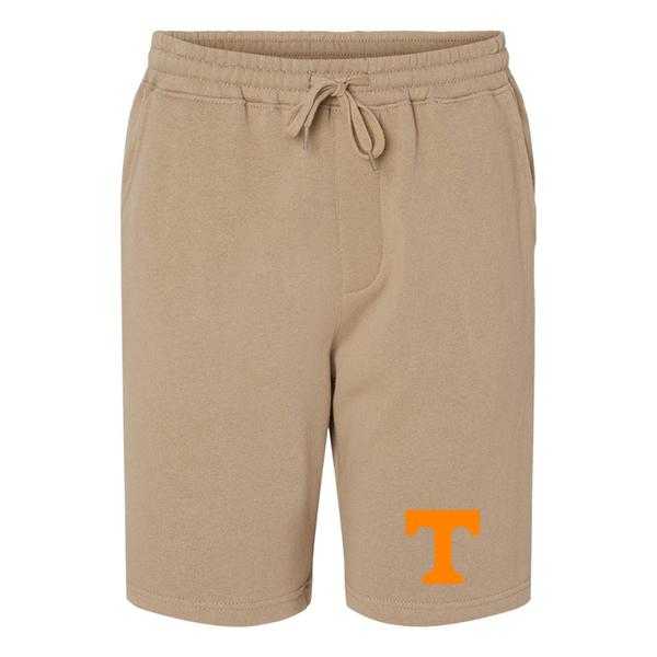 Men's Tennessee Volunteers Independent Trading Co Midweight Fleece Shorts