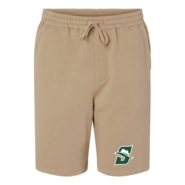 Men's  Stetson Hatters  Independent Trading Co Midweight Fleece Shorts