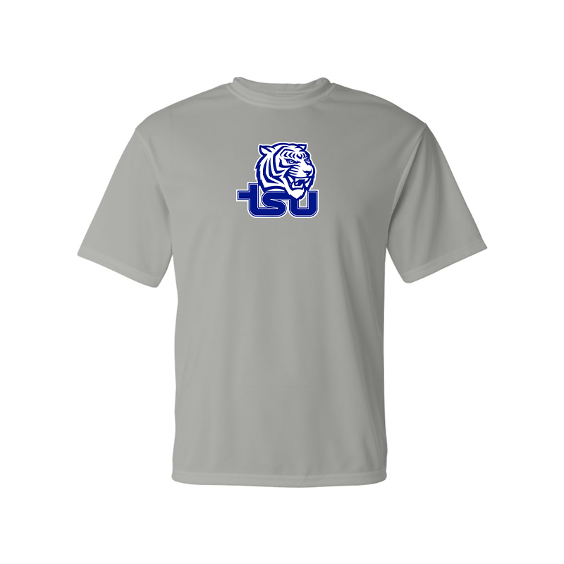 Men's Tennessee State Tigers Polyester T-Shirt