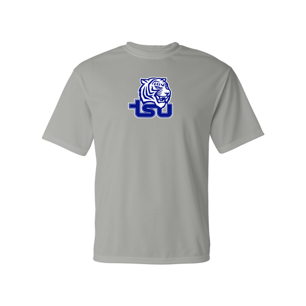 Men's Tennessee State Tigers Polyester T-Shirt