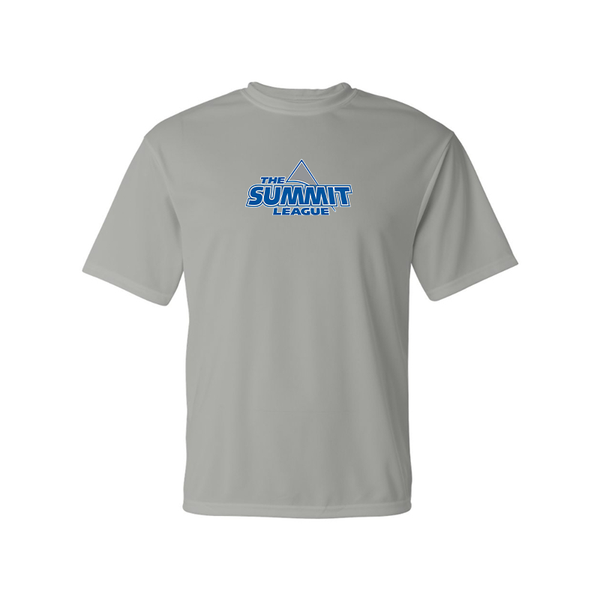Men's The Summit League Polyester T-Shirt