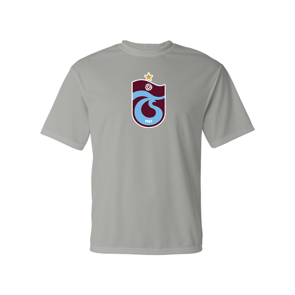 Men's Trabzonspor Soccer Polyester T-Shirt