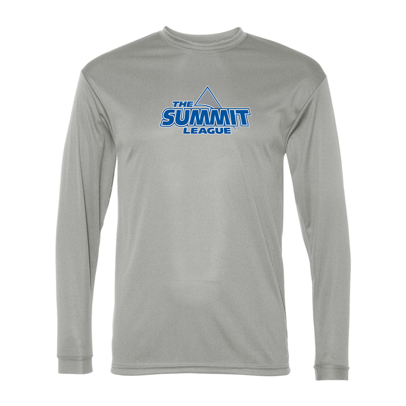 Men's The Summit League Performance Long Sleeve T-Shirt