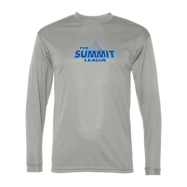 Men's The Summit League Performance Long Sleeve T-Shirt