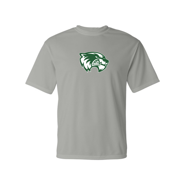 Men's  Utah Valley Wolverines Polyester T-Shirt