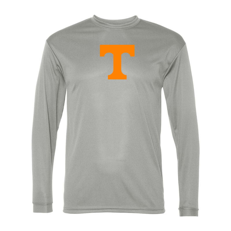 Men's Tennessee Volunteers Performance Long Sleeve T-Shirt