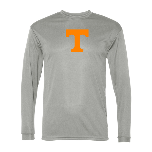 Men's Tennessee Volunteers Performance Long Sleeve T-Shirt