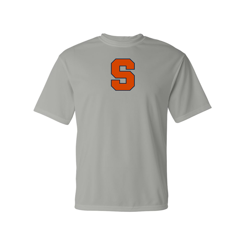 Men's Syracuse Orange Polyester T-Shirt