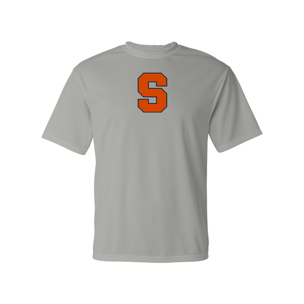 Men's Syracuse Orange Polyester T-Shirt