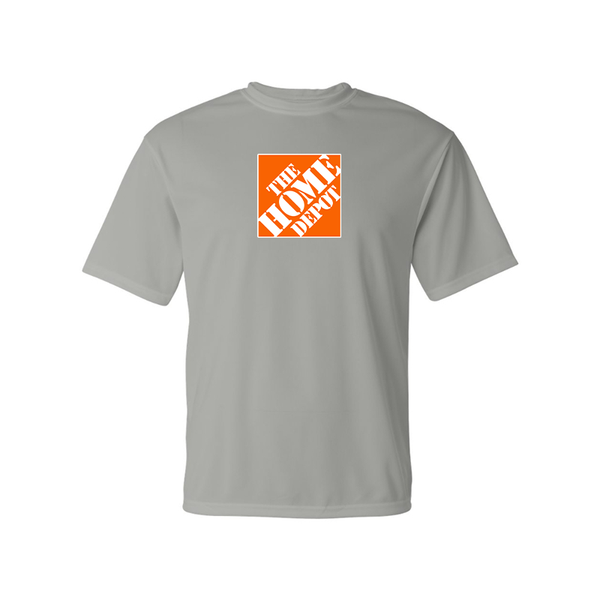 Men's The Home Depot Polyester T-Shirt