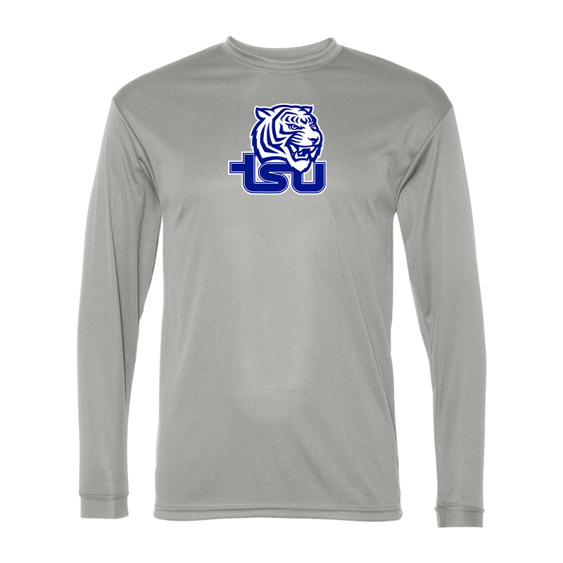 Men's Tennessee State Tigers Performance Long Sleeve T-Shirt