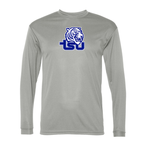 Men's Tennessee State Tigers Performance Long Sleeve T-Shirt