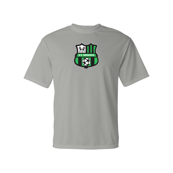 Men's U.S. Sassuolo Soccer Polyester T-Shirt