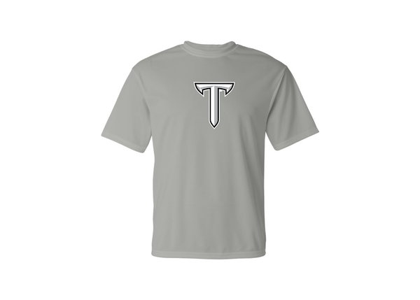 Men's Troy Trojans Polyester T-Shirt