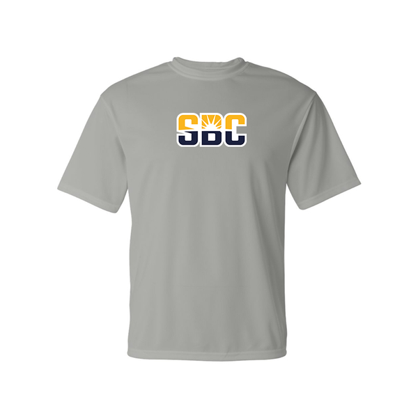 Men's Sun Belt Conference Polyester T-Shirt