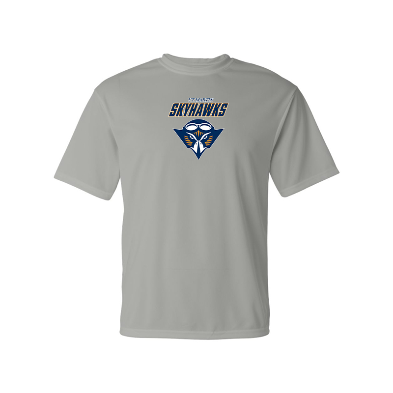Men's Tennessee Martin Skyhawks Polyester T-Shirt