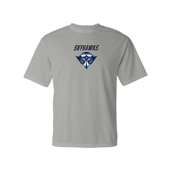 Men's Tennessee Martin Skyhawks Polyester T-Shirt