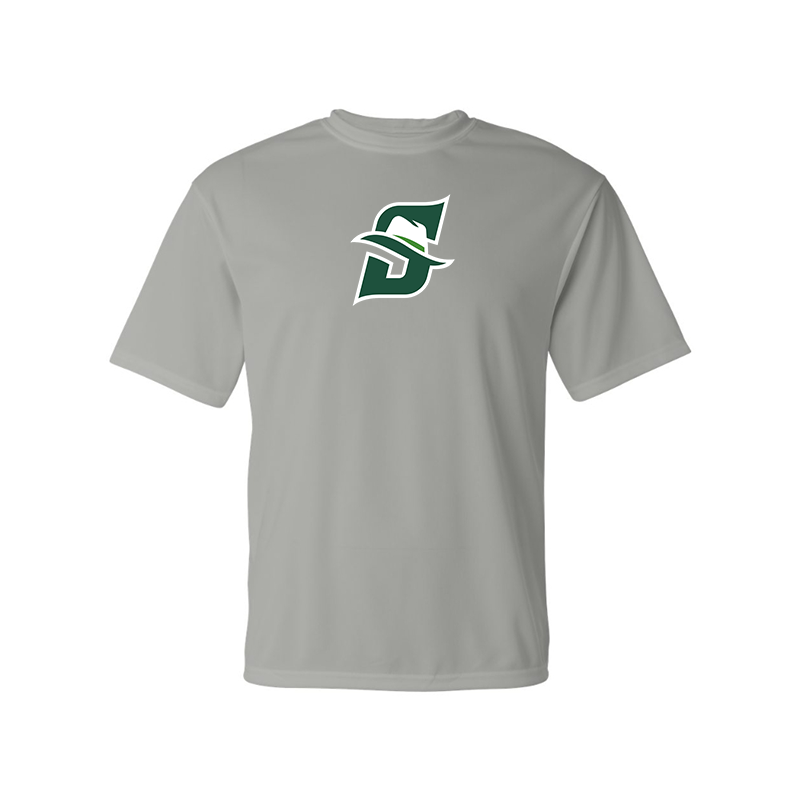 Men's Stetson Hatters Polyester T-Shirt