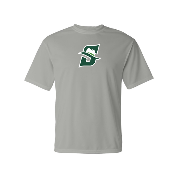 Men's Stetson Hatters Polyester T-Shirt