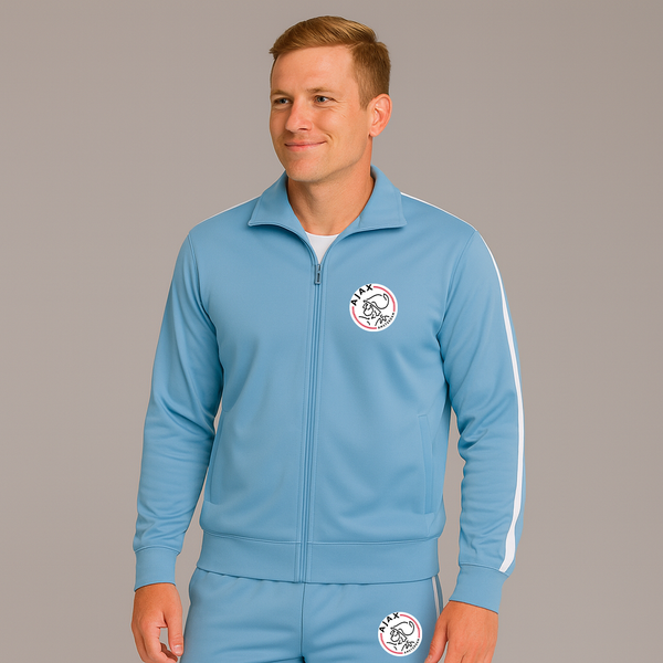 Men's Amsterdamsche FC Ajax Dri-Fit TrackSuit