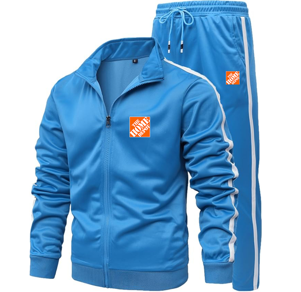 Men's The Home Depot  Dri-Fit TrackSuit
