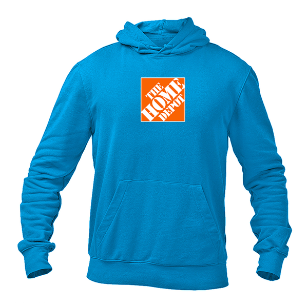 Men's The Home Depot Softstyle Midweight Hooded Sweatshirt