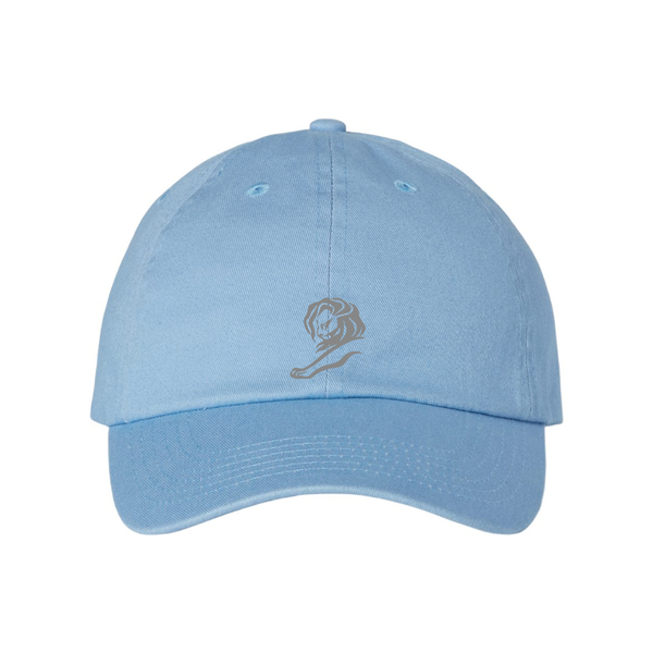 Cannes Lions  Valucap Adult Bio-Washed Classic Dad Hat