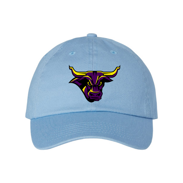 Minnesota State Mavericks Valucap Adult Bio-Washed Classic Dad Hat