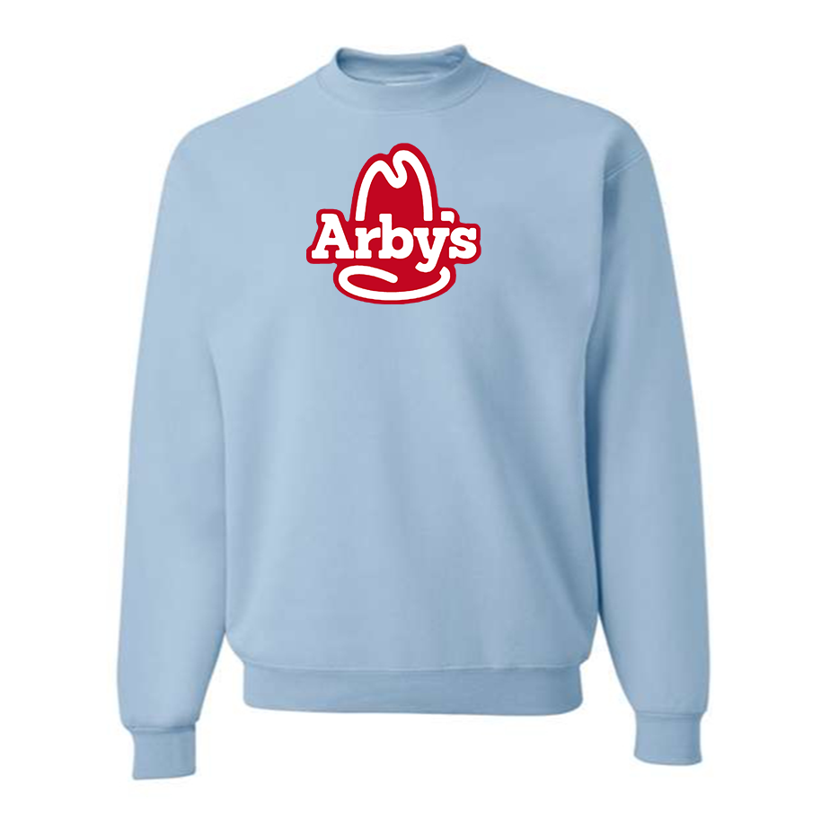 Men's Arbys Crewneck Sweatshirt