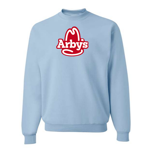 Men's Arbys Crewneck Sweatshirt