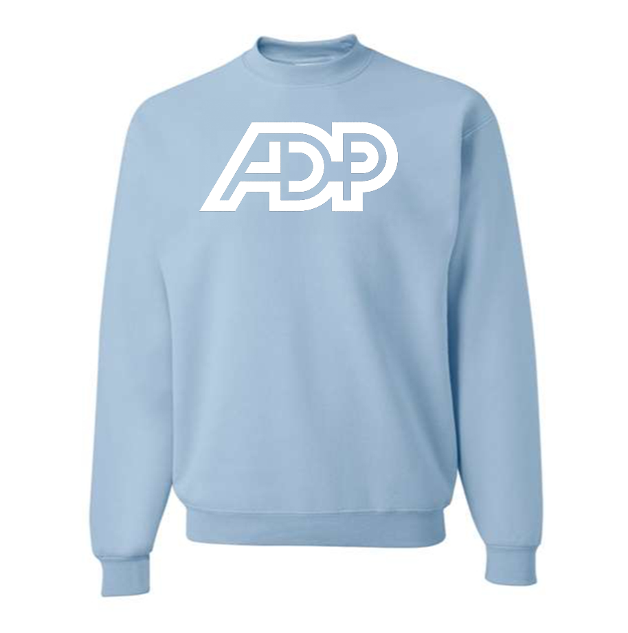 Men's ADP  Crewneck Sweatshirt