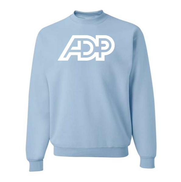 Men's ADP  Crewneck Sweatshirt