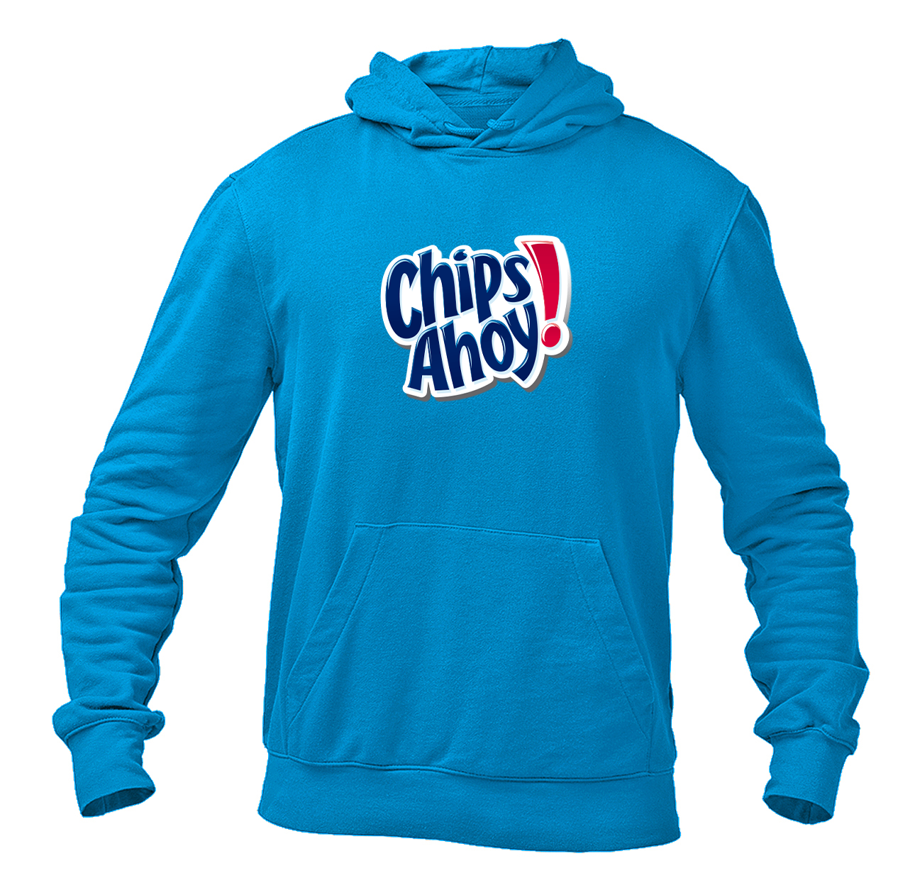Men's  Chips Ahoy Pullover Hoodie