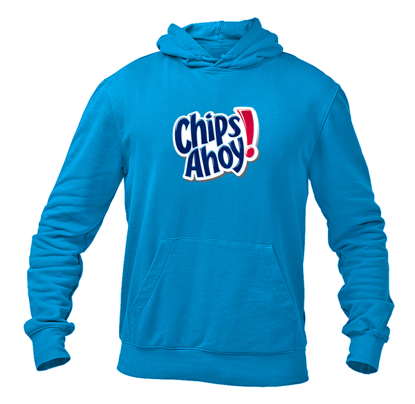 Men's  Chips Ahoy Softstyle Midweight Hooded Sweatshirt