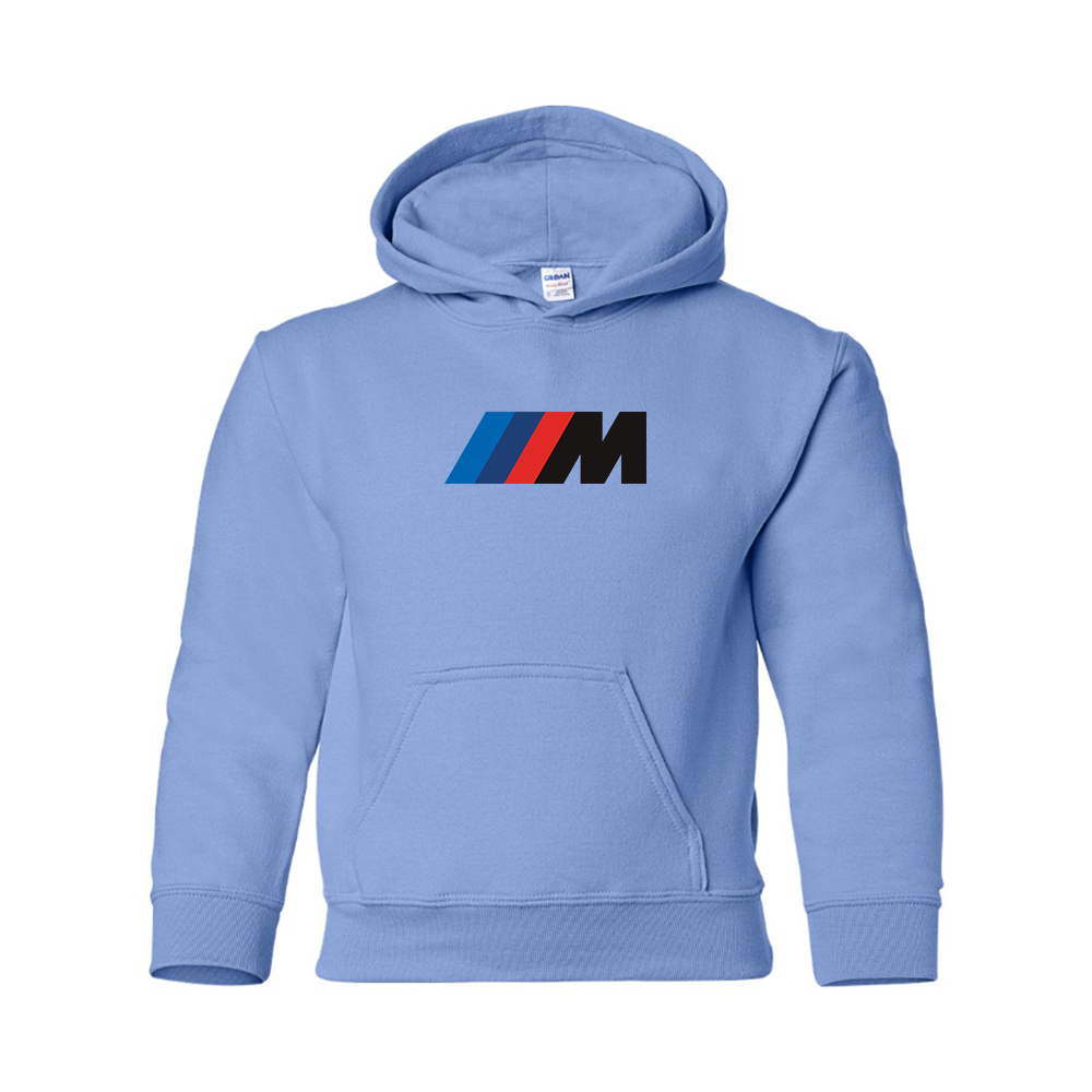 Youth - BMW M - Pullover Hoodie