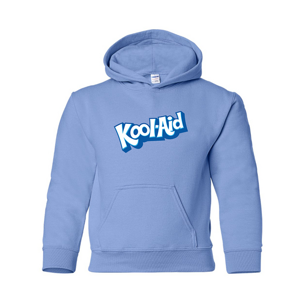 Youth kool-Aid Pullover Hoodie