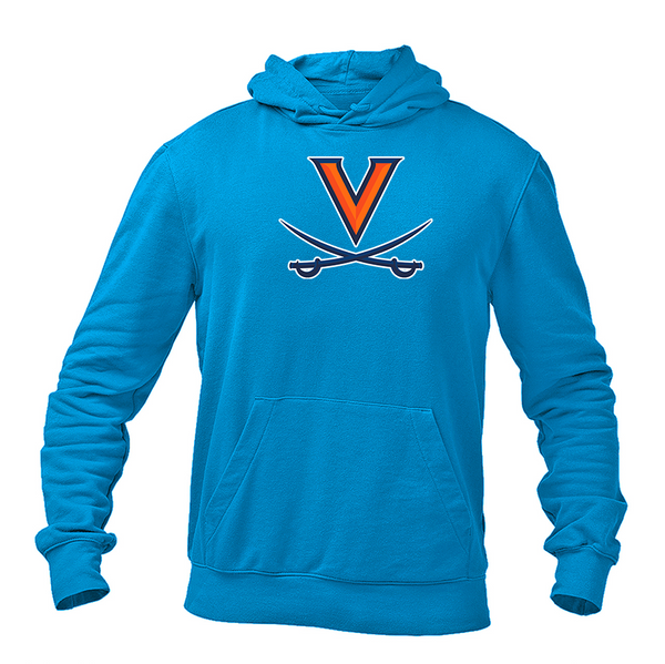 Men's Virginia Cavaliers  Pullover Hoodie