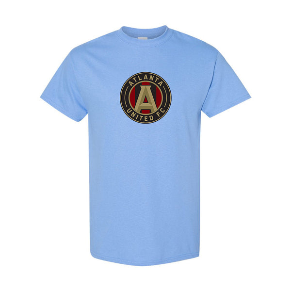 Youth Kids Atlanta United FC Cotton T-Shirt
