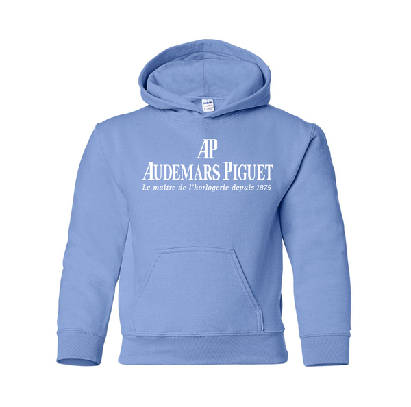 Youth Audemars-Piguet  Pullover Hoodie