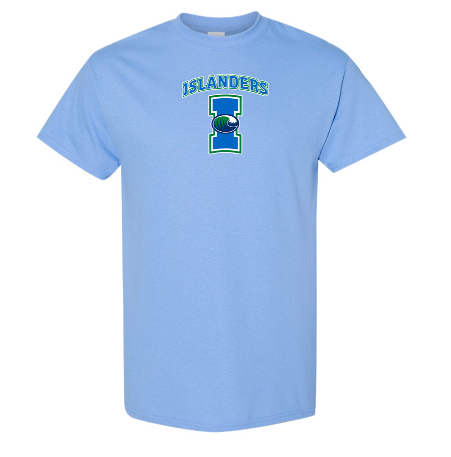 Youth's Texas AM CC Islanders  Cotton T-Shirt