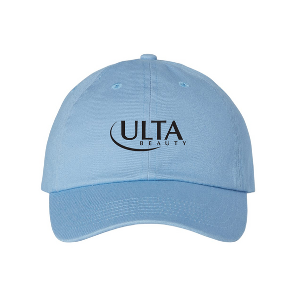 Ulta Beauty   Valucap Adult Bio-Washed Classic Dad Hat