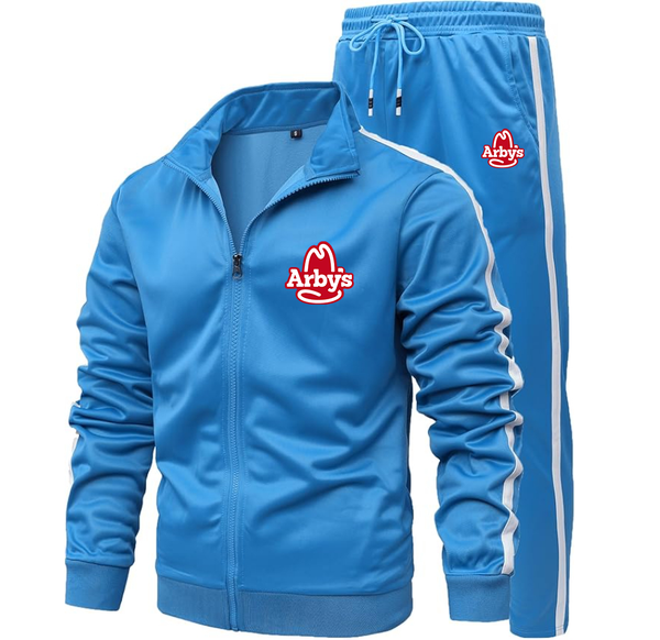 Men's Arbys Dri-Fit TrackSuit