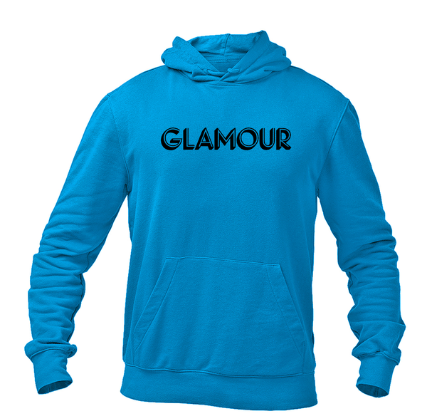 Men's  Glamour Pullover Hoodie