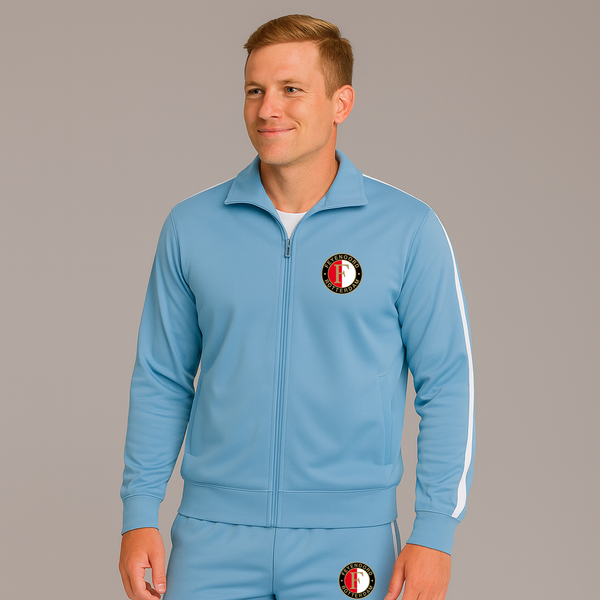 Men's Feyenoord FC Dri-Fit TrackSuit