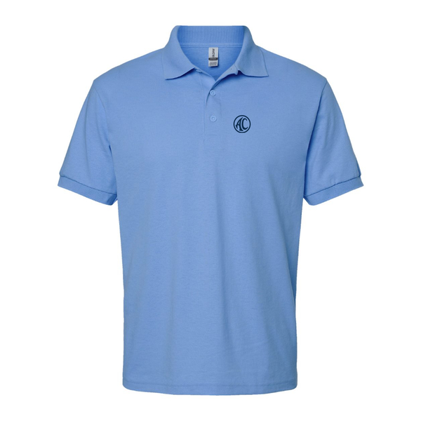 Men's AC Logo Dry Blend Polo