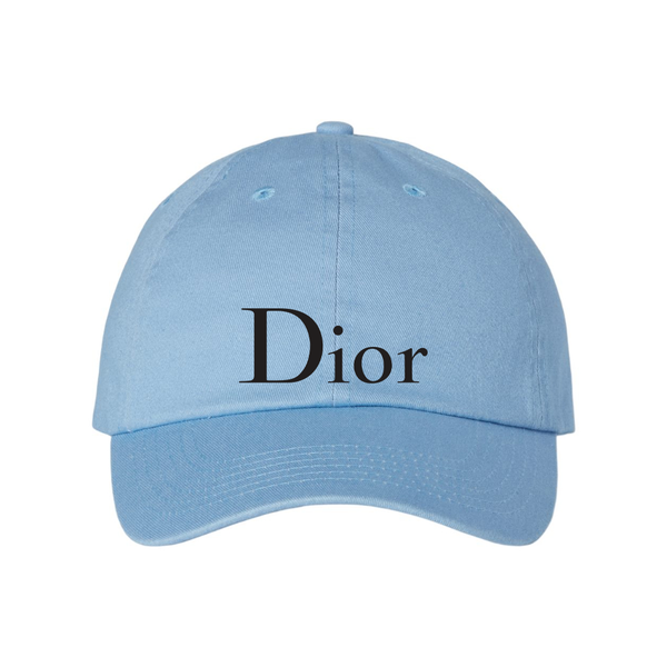 Dior Valucap Adult Bio-Washed Classic Dad Hat